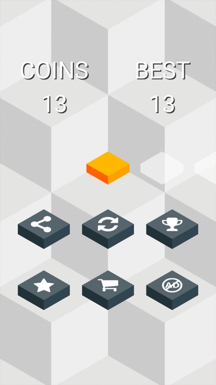 Color Blockz - Addicting Time Killer Game screenshot-3