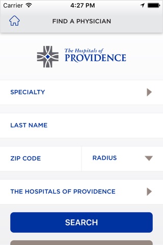 The Hospitals of Providence screenshot 3