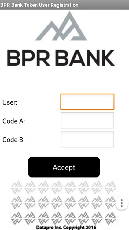 BPR Bank Token