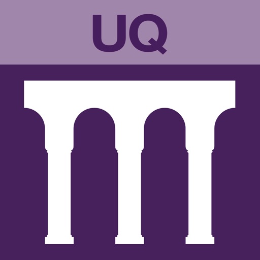 UQ Carvings icon