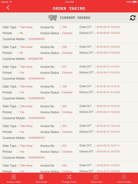 WizRest screenshot-3