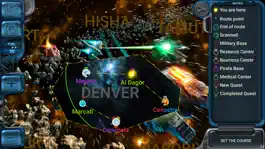 Game screenshot Space Rangers: Quest mod apk