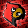 Louisville Cardinals SuperFans