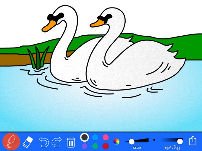Drawing Art(圖2)-速報App
