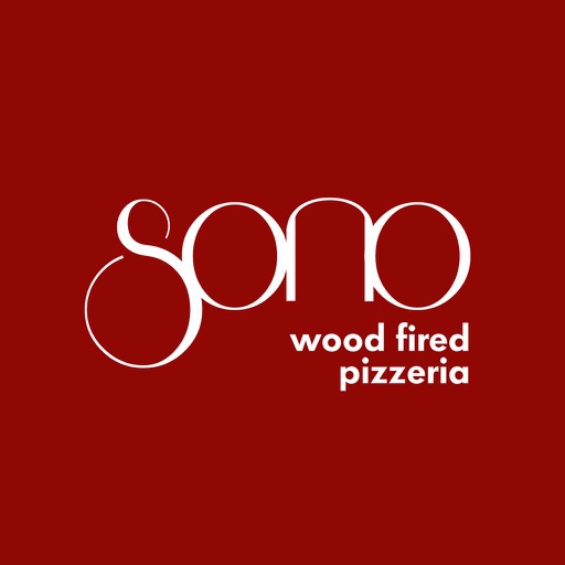 Sono Wood Fired