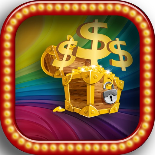 Super Slots Show in Vegas Icon