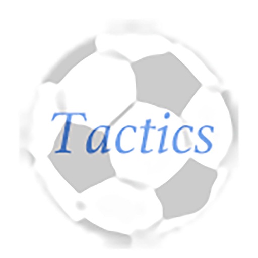 Soccer-Tactics icon