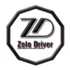 Zelo Driver App Feedback