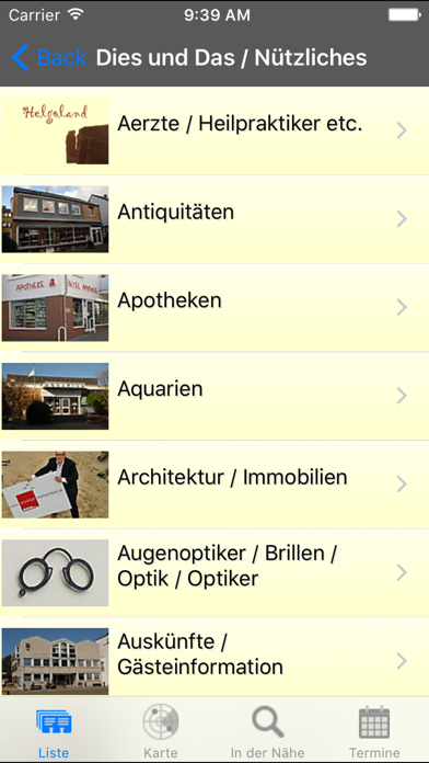 Screenshot #2 pour Helgoland