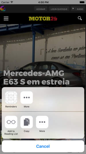 Motor 24(圖2)-速報App