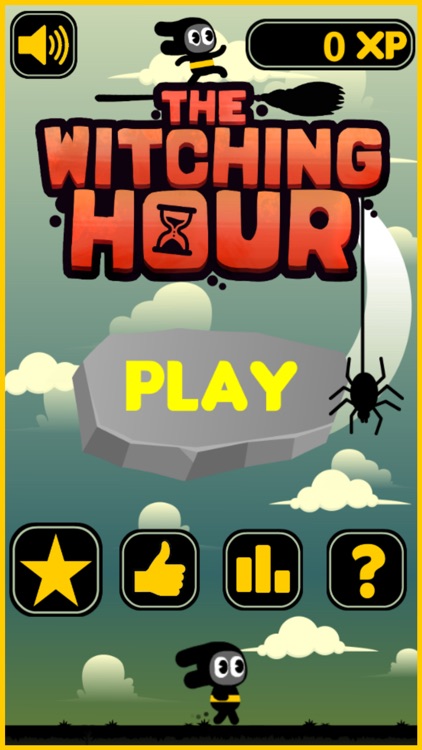 The Witching Hour screenshot-4