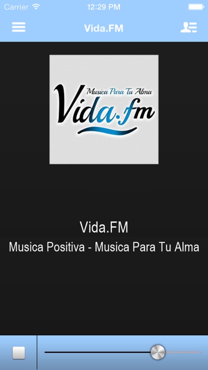 Vida.FM