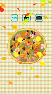 qcat - toddler's pizza master 123 (free game for preschool kid) iphone screenshot 4