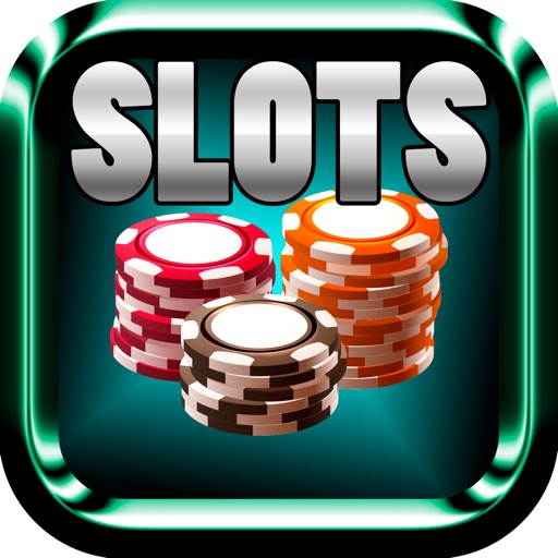 TRETA Slots Icon