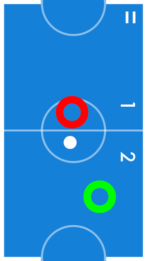 Air Hockey - Simple, Unique, Classic Gam