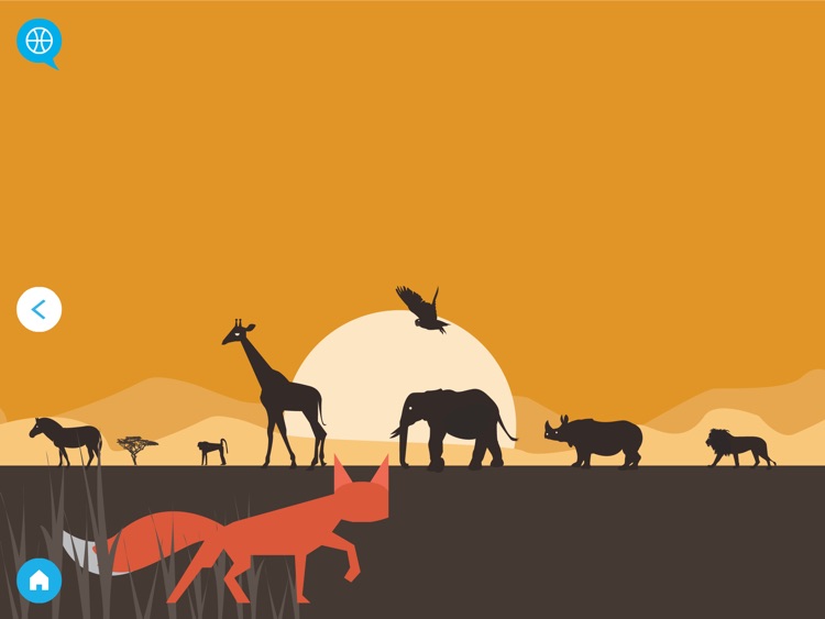 Troll i ord - The Fox