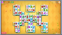 Game screenshot Cand Mahjong Solitaire Games apk