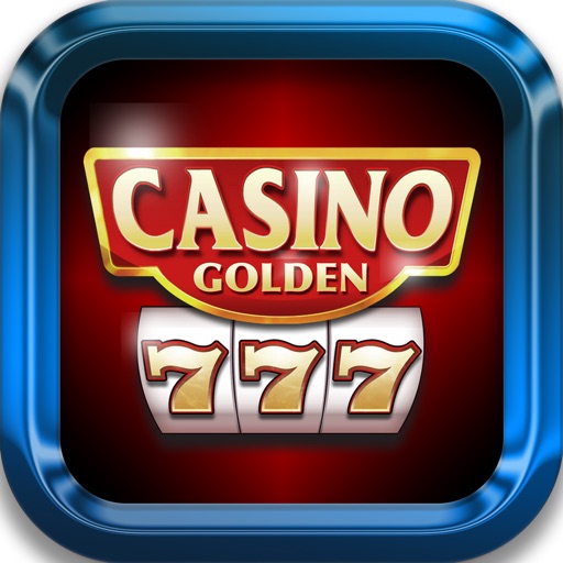 Golden Gambler Show Of Slots - Lucky Slots Game icon