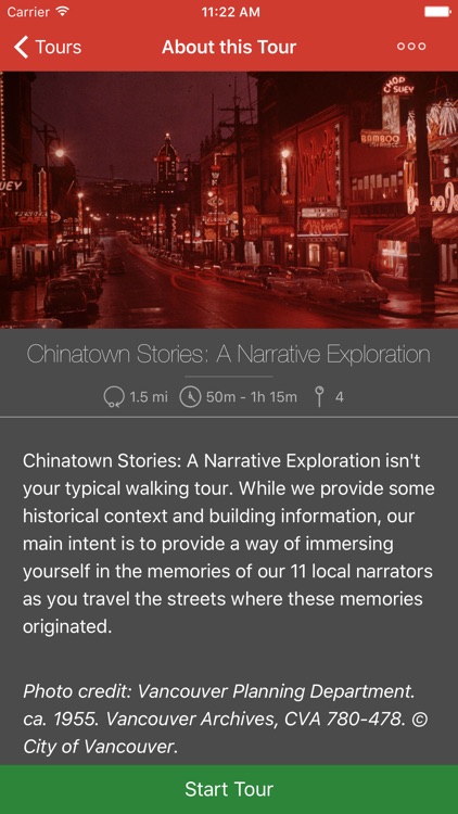 Explore This Vancouver