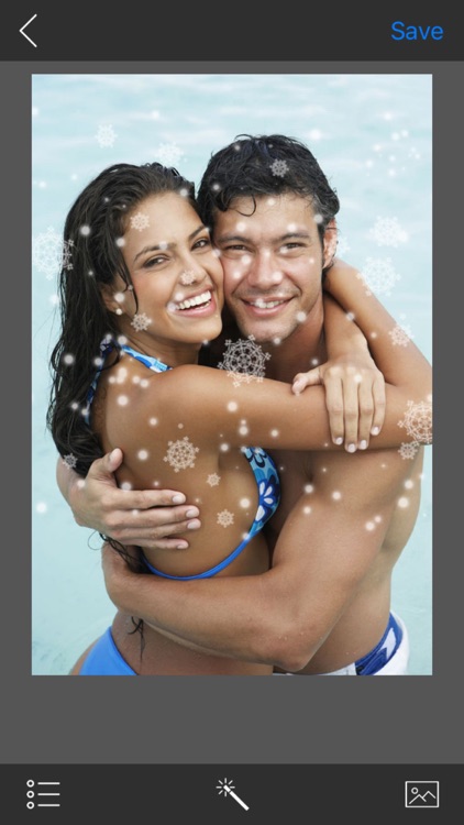 Christmas Magic Effects