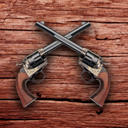 Cowboy Duel - 最快在狂野的西部