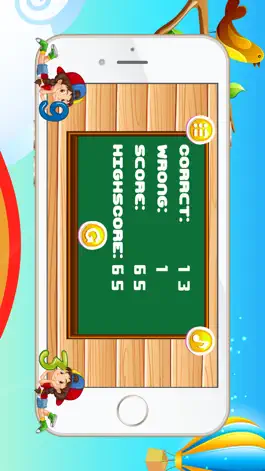 Game screenshot математика для - дошкольников математические игры hack