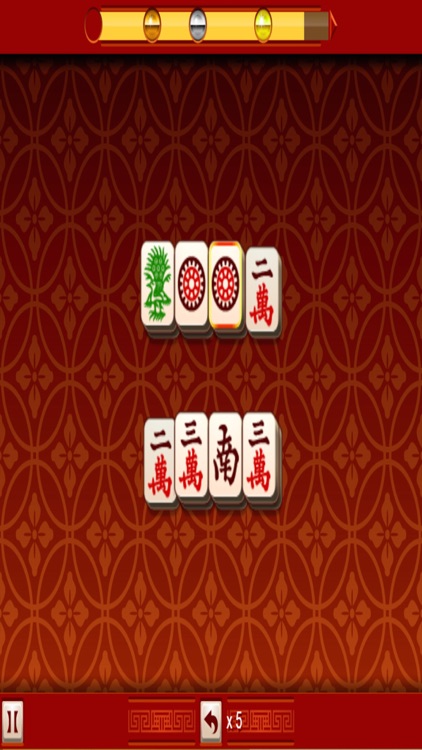 Match The Tiles Mahjong Puzzle screenshot-3