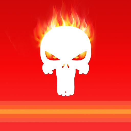 Hell iOS App