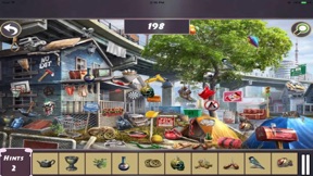 Free Hidden Objects:Find Evidence & Trace screenshot