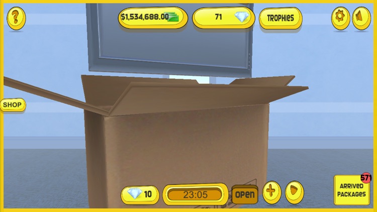 Unbox it! screenshot-4