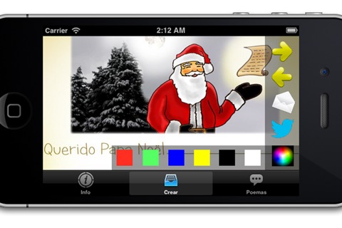 @ PapáNoel screenshot 3