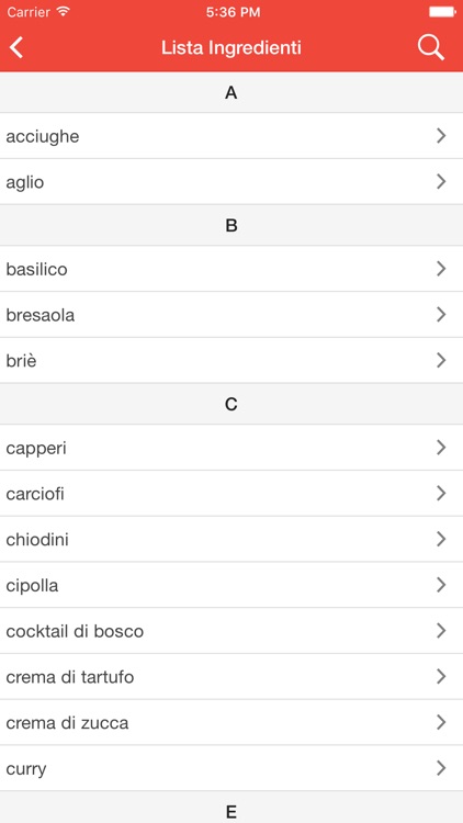 La Vela Blu screenshot-3