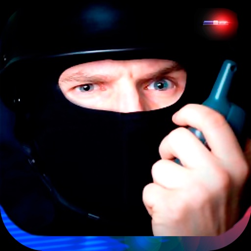 Walkie Policia - AppWisp.com