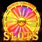 Golden Lucky Wheel Spin Of Fortune - Casino Slots