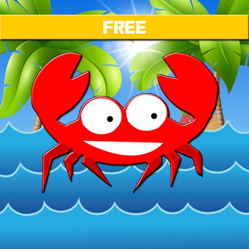 Crab Sauce iOS App