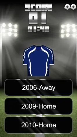 Game screenshot Guess The Year - 