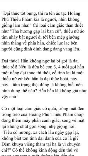 150 Ngôn Tình Xuyên Không Offline Hay Nhất(圖4)-速報App