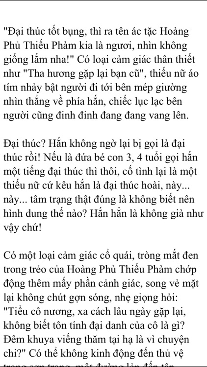 150 Ngôn Tình Xuyên Không Offline Hay Nhất screenshot-3