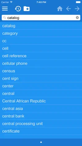Game screenshot English Pashto Dictionary mod apk
