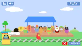 Game screenshot Series of Dumb Deaths 4 mod apk