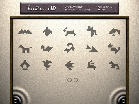 TanZen HD Liteのおすすめ画像2