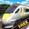 Train Simulator 3D 2016: Winter Run Free