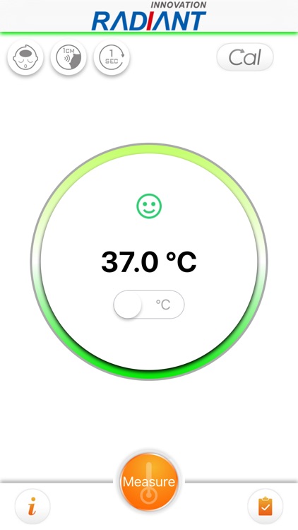 Radiant Forehead bat