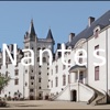 hiNantes: Offline Map of Nantes (France)