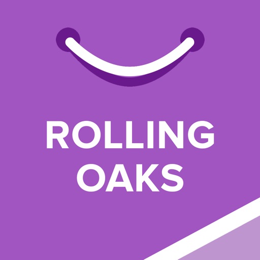Rolling Oaks Mall, powered by Malltip icon