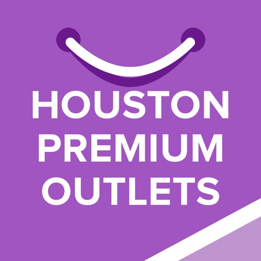 Houston Premium Outlets, powered by Malltip icon