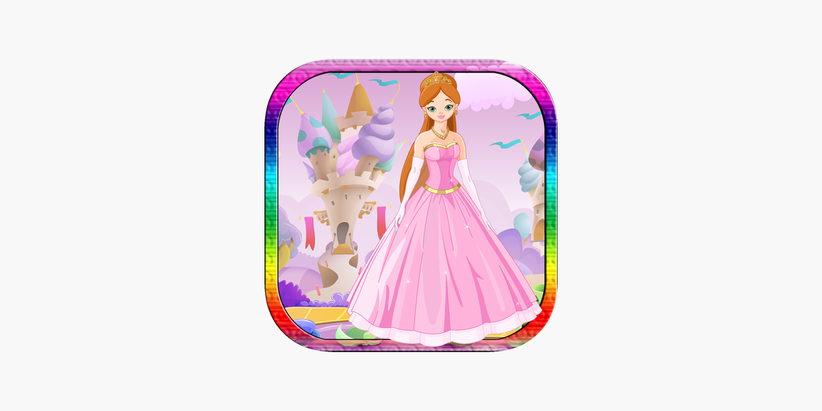 Download do APK de Jogo quebra-cabeça de princesa para Android