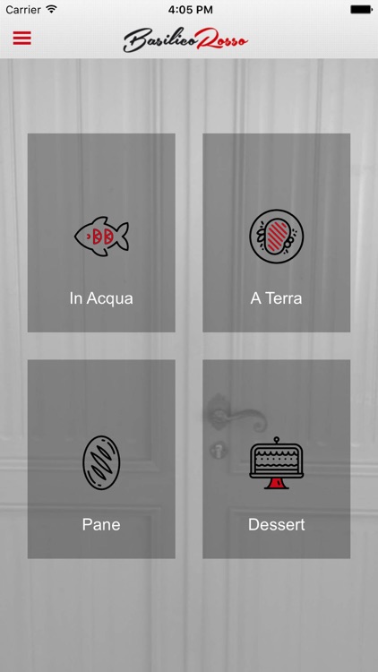 Basilico Rosso screenshot-4