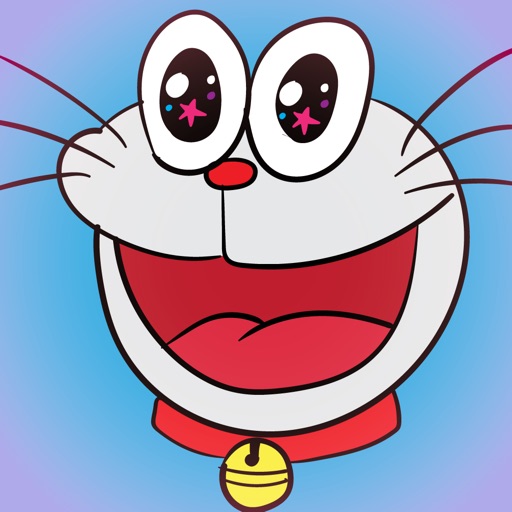 Robot Cat - Doraemon Version icon