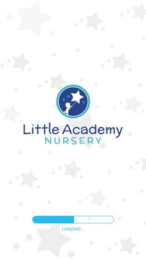 Little Academy Nursery(圖1)-速報App
